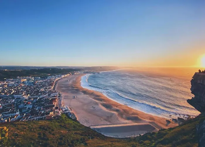 Βίλα Cinco Όμπιδος