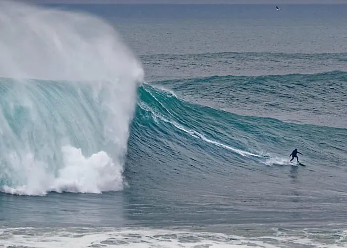 Cinco Όμπιδος