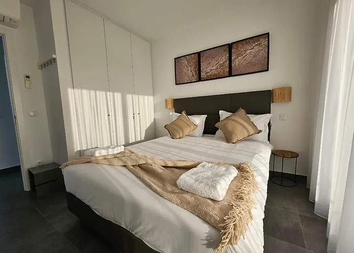 Βίλα Cinco Όμπιδος