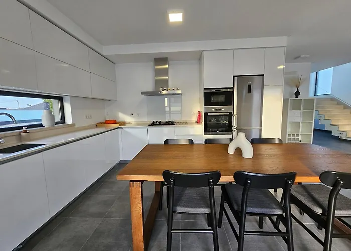 Βίλα Cinco Όμπιδος